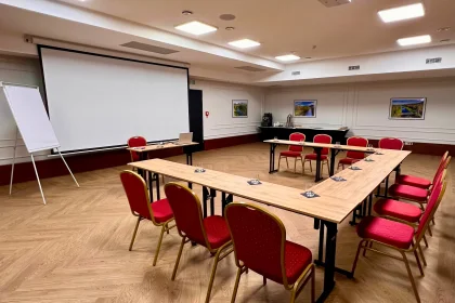 hotel **** - Hotel Olympic SPA & Wellness **** - zdjęcie 10