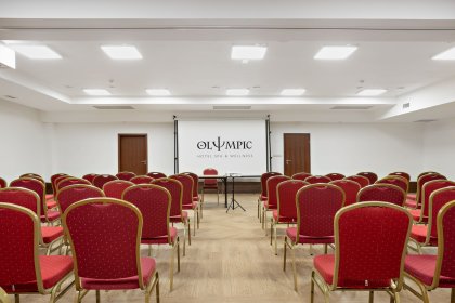 hotel **** - Hotel Olympic SPA & Wellness **** - zdjęcie 16