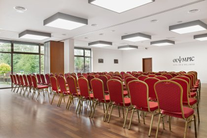 hotel **** - Hotel Olympic SPA & Wellness **** - zdjęcie 13