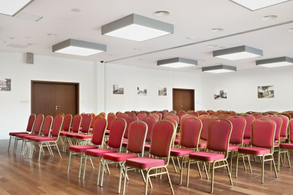 hotel **** - Hotel Olympic SPA & Wellness **** - zdjęcie 11