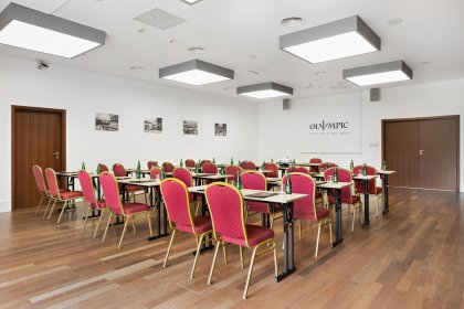 hotel **** - Hotel Olympic SPA & Wellness **** - zdjęcie 12