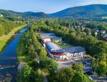 Hotel Olympic SPA & Wellness ****