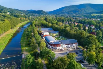 Hotel Olympic SPA & Wellness ****