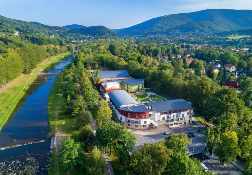Hotel Olympic SPA & Wellness ****