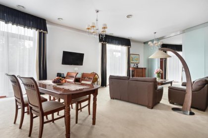 hotel **** - Hotel Olympic SPA & Wellness **** - zdjęcie 18