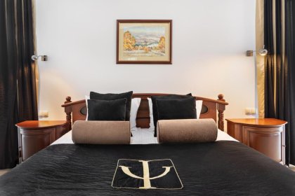 hotel **** - Hotel Olympic SPA & Wellness **** - zdjęcie 20