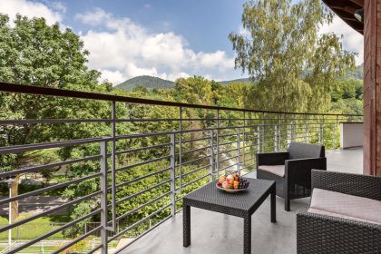 hotel **** - Hotel Olympic SPA & Wellness **** - zdjęcie 21