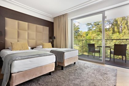 hotel **** - Hotel Olympic SPA & Wellness **** - zdjęcie 17