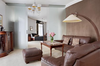 hotel **** - Hotel Olympic SPA & Wellness **** - zdjęcie 19
