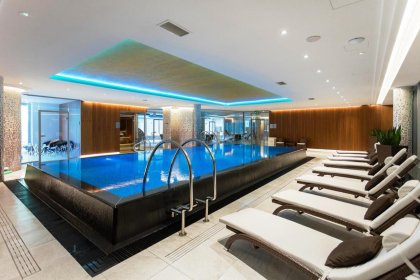 hotel **** - Hotel Olympic SPA & Wellness **** - zdjęcie 23