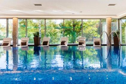 hotel **** - Hotel Olympic SPA & Wellness **** - zdjęcie 22