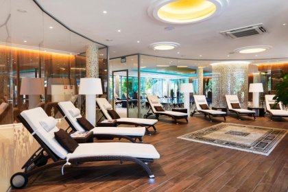 hotel **** - Hotel Olympic SPA & Wellness **** - zdjęcie 24