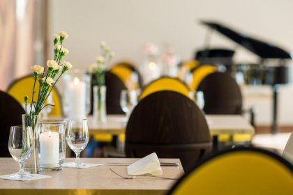hotel **** - Hotel Olympic SPA & Wellness **** - zdjęcie 27