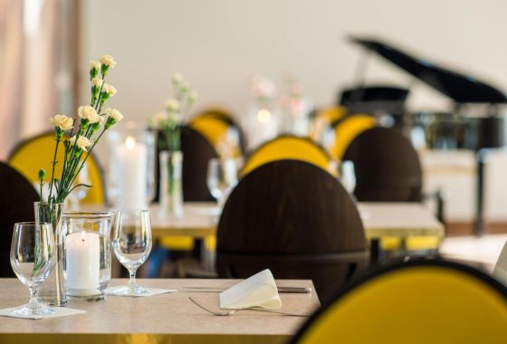 hotel **** - Hotel Olympic SPA & Wellness **** - Usługi - zdjęcie 6