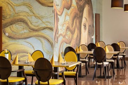 hotel **** - Hotel Olympic SPA & Wellness **** - zdjęcie 28