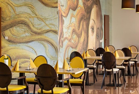 hotel **** - Hotel Olympic SPA & Wellness **** - Usługi - zdjęcie 7
