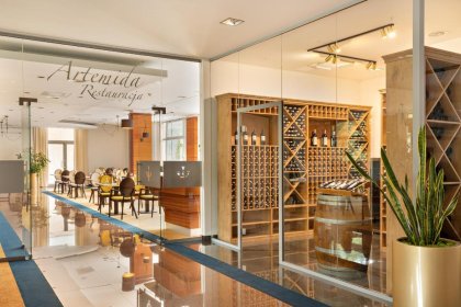 hotel **** - Hotel Olympic SPA & Wellness **** - zdjęcie 26