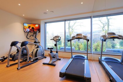 hotel **** - Hotel Olympic SPA & Wellness **** - zdjęcie 25