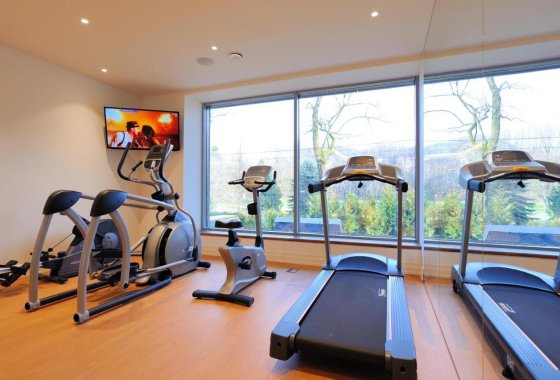hotel **** - Hotel Olympic SPA & Wellness **** - Usługi - zdjęcie 4