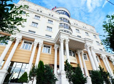 Lord Hotel & Conference Center