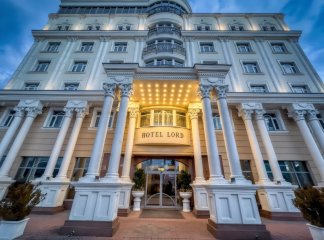 Hotel Lord****