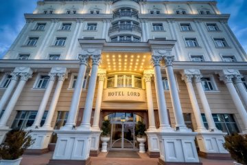 Hotel Lord**** 