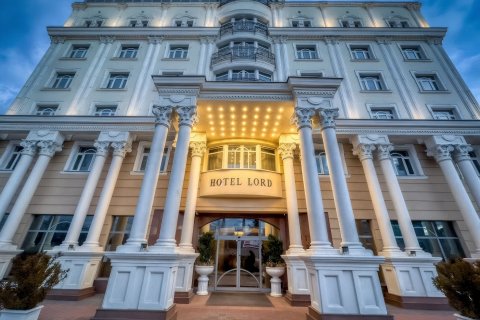 Hotel Lord**** 