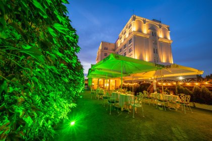 hotel **** - Hotel Lord**** - zdjęcie 2