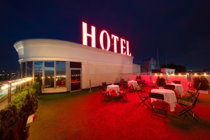 hotel **** - Hotel Lord**** - zdjęcie 3