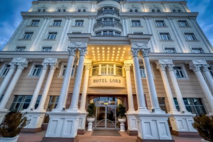 hotel **** - Hotel Lord**** - zdjęcie 1