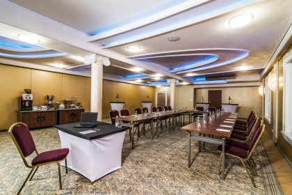 hotel **** - Hotel Lord**** - zdjęcie 9