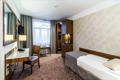 hotel **** - Hotel Lord**** - zdjęcie 13
