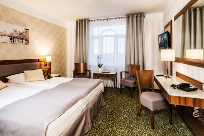 hotel **** - Hotel Lord**** - zdjęcie 15