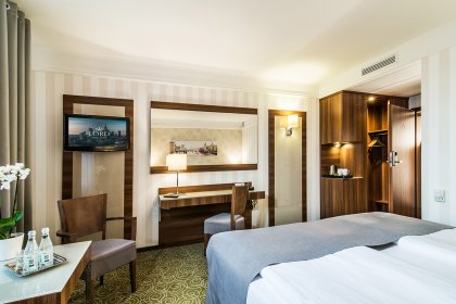 hotel **** - Hotel Lord**** - zdjęcie 14