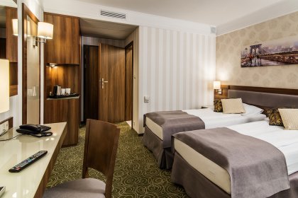 hotel **** - Hotel Lord**** - zdjęcie 17