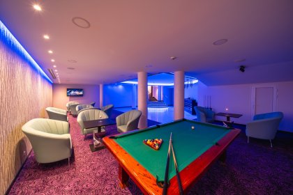 hotel **** - Hotel Lord**** - zdjęcie 20