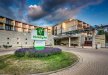 Holiday Inn Resort Warszawa Józefów