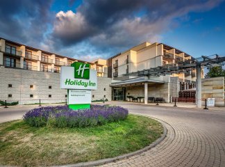 Holiday Inn Resort Warszawa Józefów