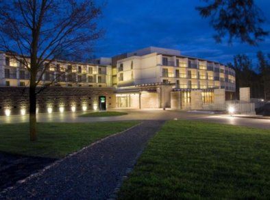 Holiday Inn Warszawa Józefów