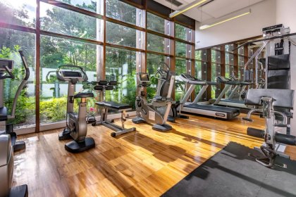 hotel **** - Holiday Inn Resort Warszawa Józefów - zdjęcie 16