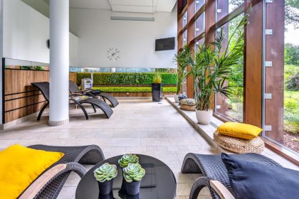 hotel **** - Holiday Inn Resort Warszawa Józefów - zdjęcie 17
