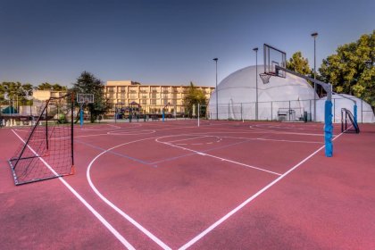 hotel **** - Holiday Inn Resort Warszawa Józefów - zdjęcie 11