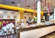 hotel **** - Holiday Inn Resort Warszawa Józefów - zdjęcie 18