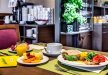 hotel **** - Holiday Inn Resort Warszawa Józefów - zdjęcie 19
