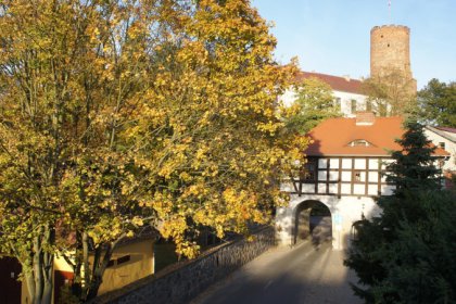 zamek - Zamek Joannitów - zdjęcie 1