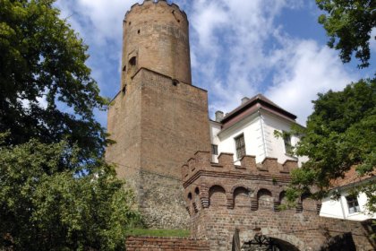 zamek - Zamek Joannitów - zdjęcie 3