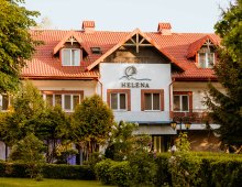 Ośrodek Wczasowo-Szkoleniowy Helena