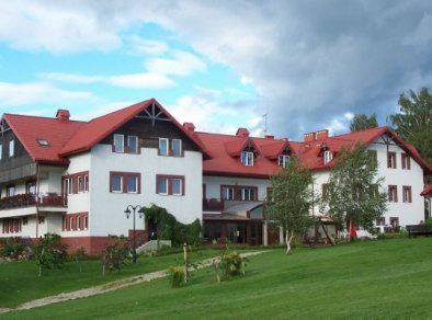 Ośrodek Wczasowy Helena