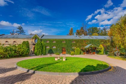 hotel ***** - Manor House SPA**** - Pałac Odrowążów***** - zdjęcie 7