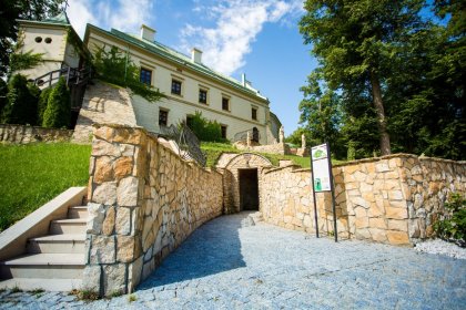 hotel ***** - Manor House SPA**** - Pałac Odrowążów***** - zdjęcie 1